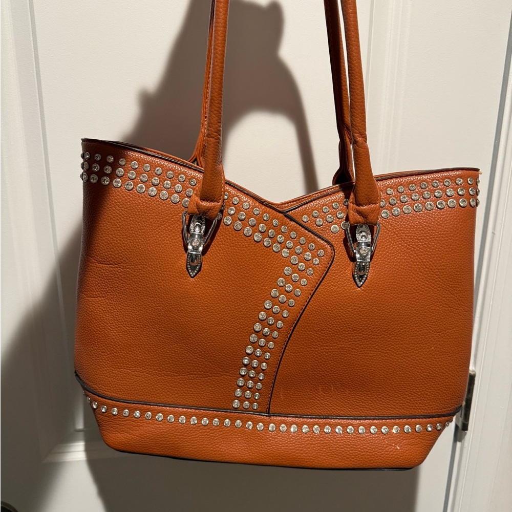 Concealed Carry Handbag